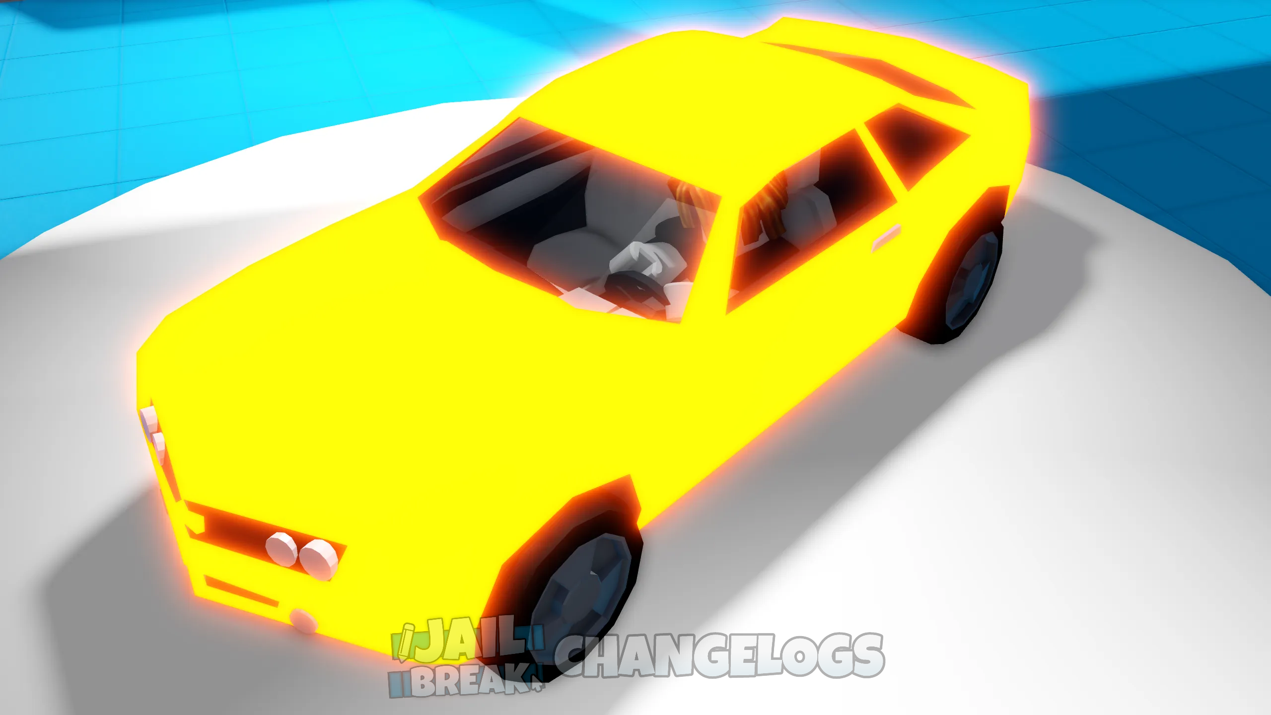 Radiant Orange